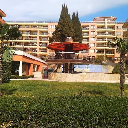 Nessebur, South Beach, Private Studio, Larisa Несебир Екстер'єр фото